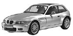 BMW E36-7 B0092 Fault Code