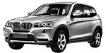 BMW F25 B0092 Fault Code