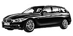 BMW F31 B0092 Fault Code