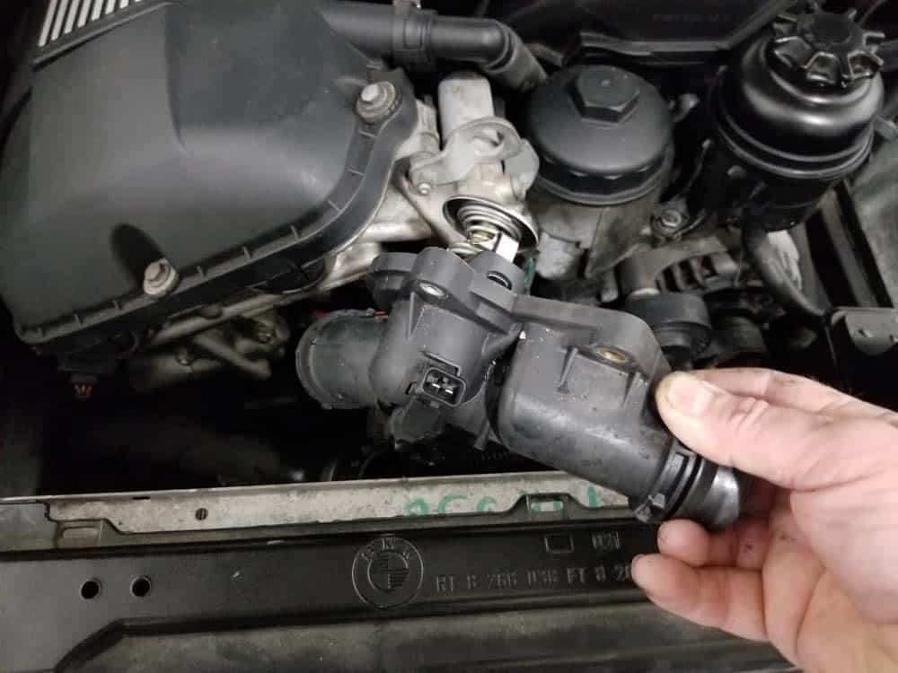 See B0092 in engine